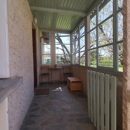 Holiday home Nouzet Et Lits Eyzerac