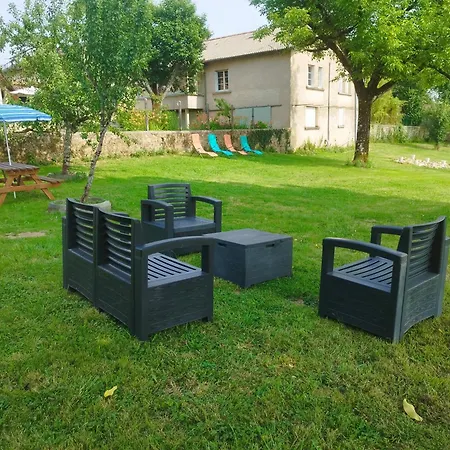 Nouzet Et Lits Eyzerac