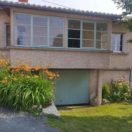 Nouzet Et Lits * Eyzerac