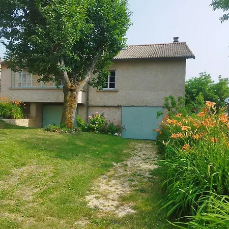 Holiday home Nouzet Et Lits *