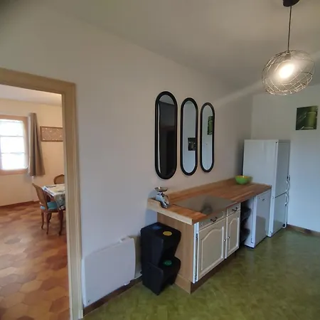 Дом отдыха Nouzet Et Lits *