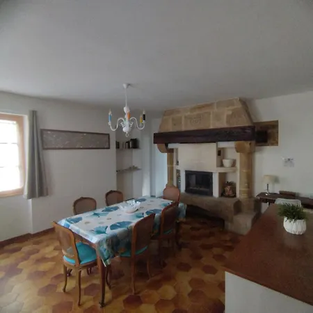 Nouzet Et Lits * Eyzerac