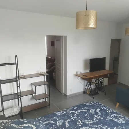 Nouzet Et Lits Vakantiehuis *