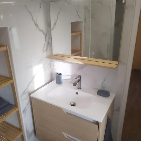 Nouzet Et Lits Vakantiehuis