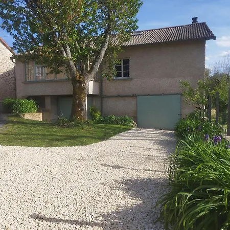 Tatil Evi Nouzet Et Lits