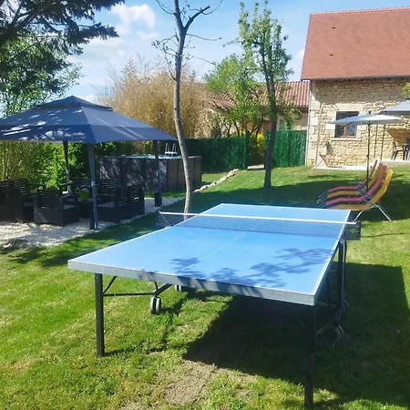 Tatil Evi Nouzet Et Lits *