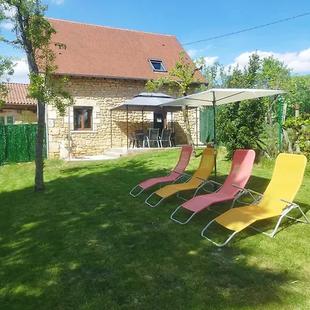 Tatil Evi Nouzet Et Lits *