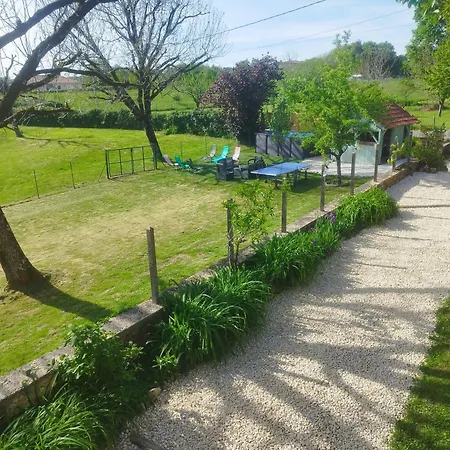 Nouzet Et Lits Tatil Evi