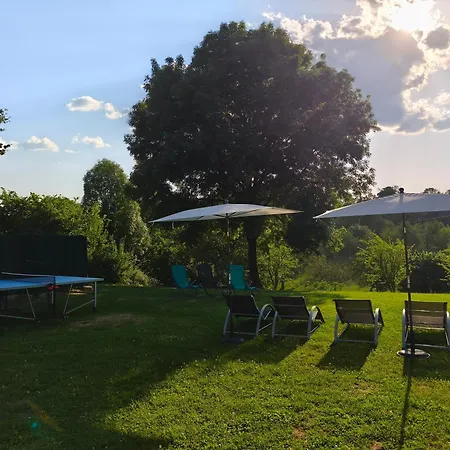 Tatil Evi Nouzet Et Lits *