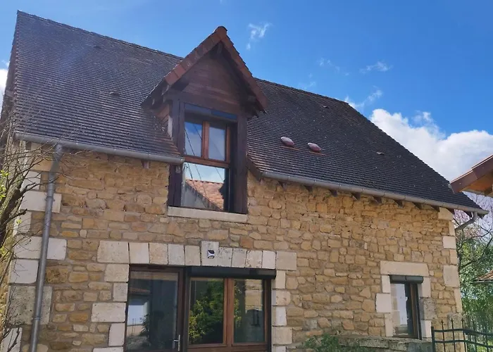 Nouzet Et Lits *