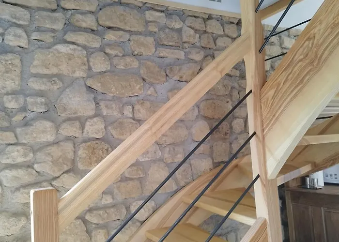 度假居 Nouzet Et Lits *