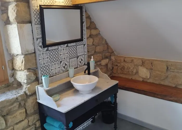 Nouzet Et Lits Eyzerac