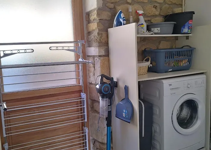 Nouzet Et Lits 度假居 *