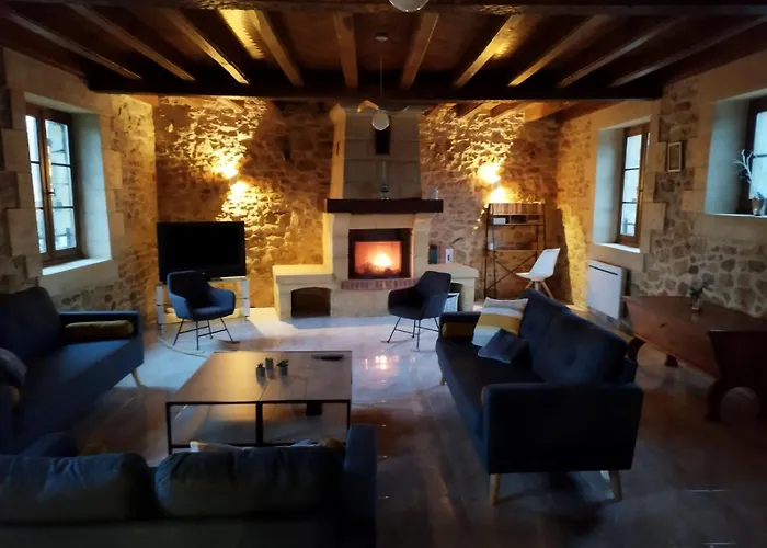 Nouzet Et Lits