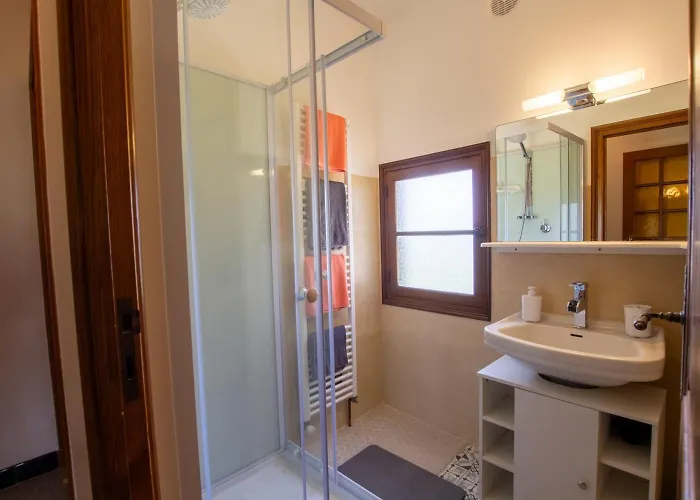 度假居 Nouzet Et Lits