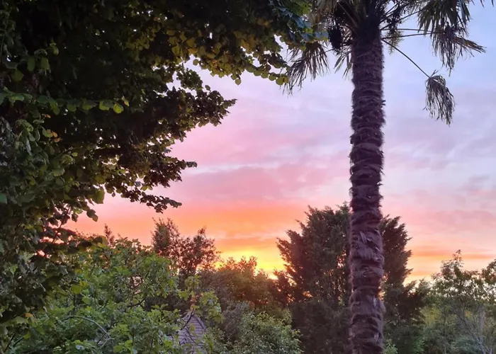 Nouzet Et Lits Eyzerac