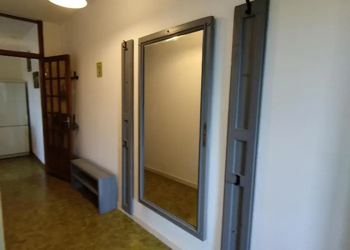 度假居 Nouzet Et Lits *