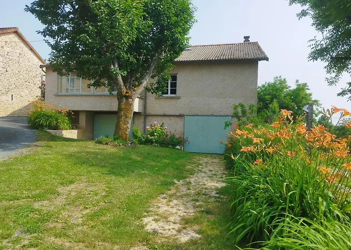 Prázdninový dům Nouzet Et Lits *